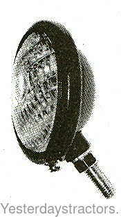 Farmall 200 Sealed Beam Assembly R2714