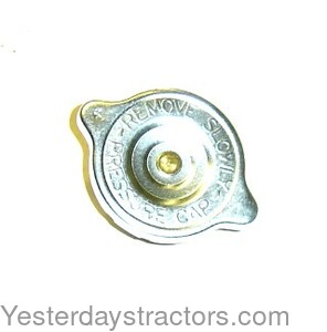 Ford 2N Radiator Cap 2N8100A-LW