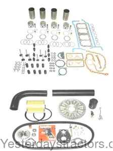 Ford 8N Overhaul Kit 3-8H-LCB