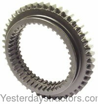 Oliver 1370 Reverse Gear 30-3011569