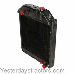 Ford 5000 Radiator 300168