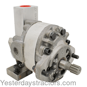 Oliver 1600 Hydraulic Gear Pump 303062449