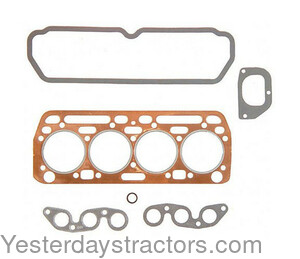Farmall B275 Head Gasket Set 3044209R92