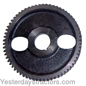 Farmall 444 Camshaft Gear 3064085R1