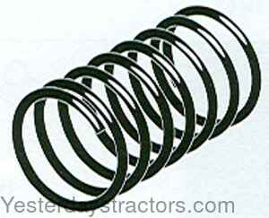 Oliver 1370 Valve Spring 31-2902929