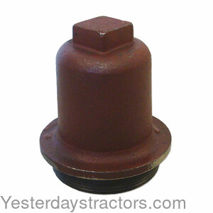 Ford 600 PTO Cap 2N726