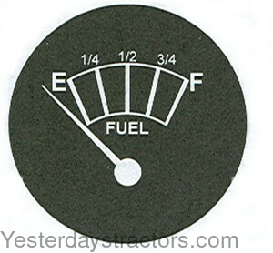 Ford 901 Fuel Gauge 310949