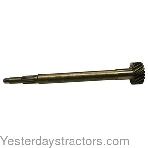 Ford 2000 Input Shaft 311203