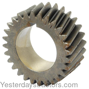 Massey Ferguson 285 Crank Gear 31171681