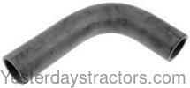 Ford 600 Radiator Hose 312588