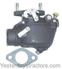 Ford 2000 Carburetor 312954-OE