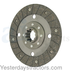 Ferguson TO35 PTO Disc 323022047