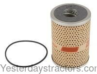 Farmall 1206 Oil Filter 323827R91