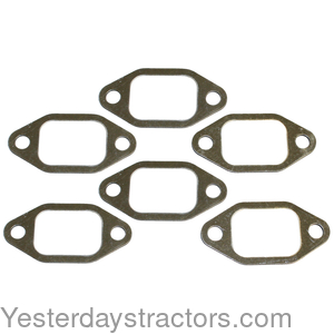 Farmall 856 Manifold Gasket Set 326523R1