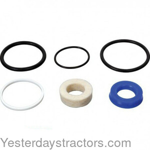 Massey Ferguson 230 Power Steering Cylinder Seal Kit 3404477M91