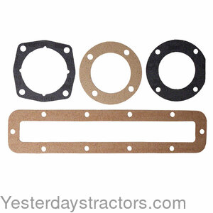 Farmall Cub Final Drive Gasket Set 350804R1