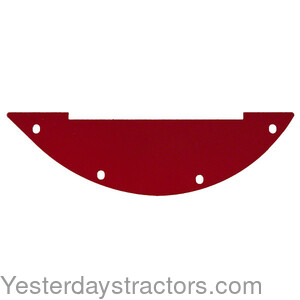 Farmall Cub Clutch Housing Inspection Cover 351485R2