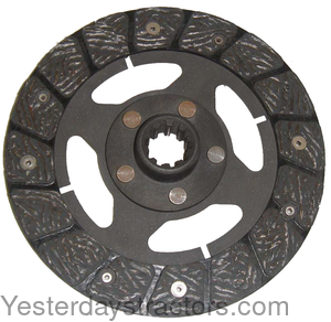 Farmall Cub Clutch Disc 351773R91