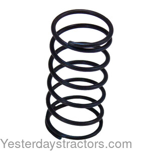 Farmall Super M Seat Locator Spring 352105R1