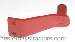 Farmall Cub Light Bracket 352121R11