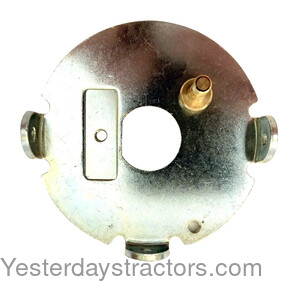 Farmall 504 Distributor Breaker Plate 352277R11