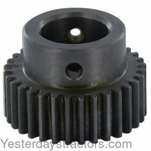 Farmall B Distributor Gear 353902R1