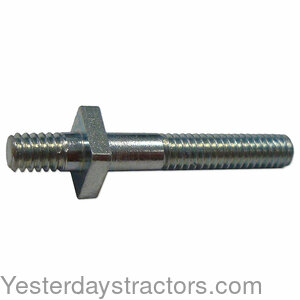 Farmall Super A Distributor Terminal Screw 353907R1