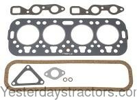 Farmall Super A Gasket Set Upper 354474R95