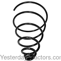 Farmall 200 Seat Spring 354670R2