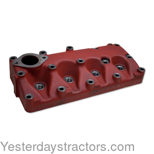 Farmall Cub Cylinder Head 355691R2