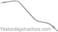 Farmall Super A Fuel Line 356355R11