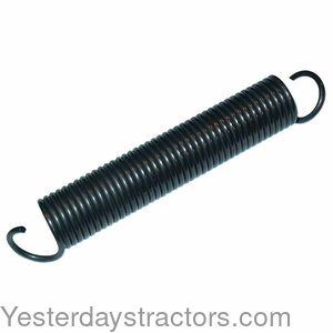 Farmall Super H Brake Pedal Return Spring 357164R1