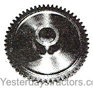 Farmall H Constant Mesh Gear 357459R2