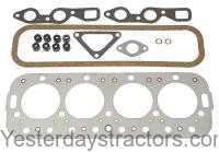 Farmall 130 Head Gasket Kit 357476R95