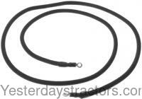 Farmall Super C Wiring Harness 358118R91