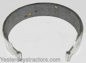 Farmall 140 Brake Band 358660R21