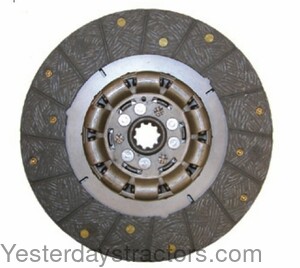 Farmall 300 Clutch Disc 360488R92