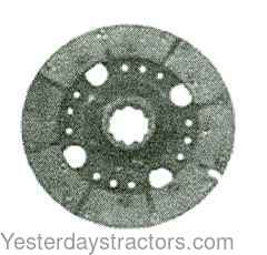 Ferguson TO35 Clutch Disc 3620411M91