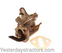 Massey Ferguson 285 Fuel Lift Pump 3637286M91