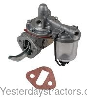 Massey Ferguson Super 90 Fuel Lift Pump 3637415M91