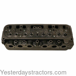 Farmall M Cylinder Head 364586R11