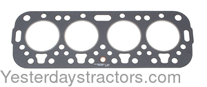 Farmall Super A Head Gasket 366301R11