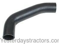 Farmall 460 Radiator Hose Upper 369921R1