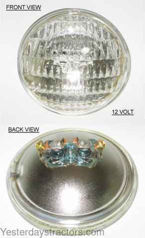 John Deere 440 Light Bulb 373662R91