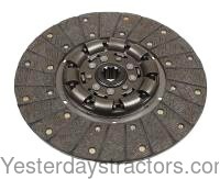 Farmall 560 Clutch Disc 375564R91