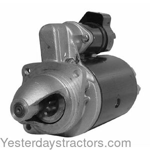 Massey Ferguson 699 Starter 3763362M91