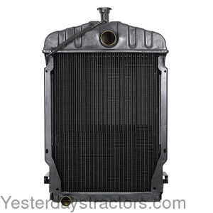 Farmall 504 Radiator 377090R92