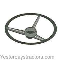 Farmall 606 Steering Wheel 385156R1