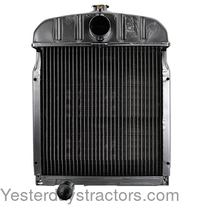 Farmall 444 Radiator 388458R91