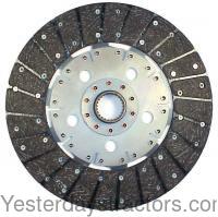 Ford 6600 Clutch Disc 3919288